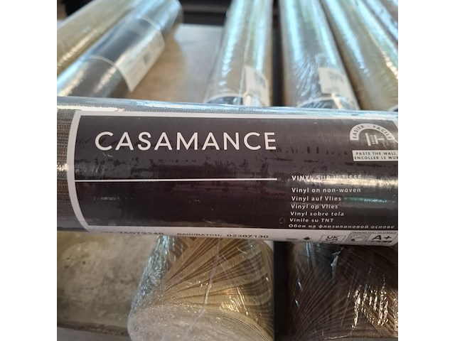 Rol vinylbehang casamache - afbeelding 4 van  4