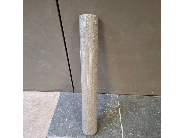 Rol vinylbehang casamache - afbeelding 1 van  5