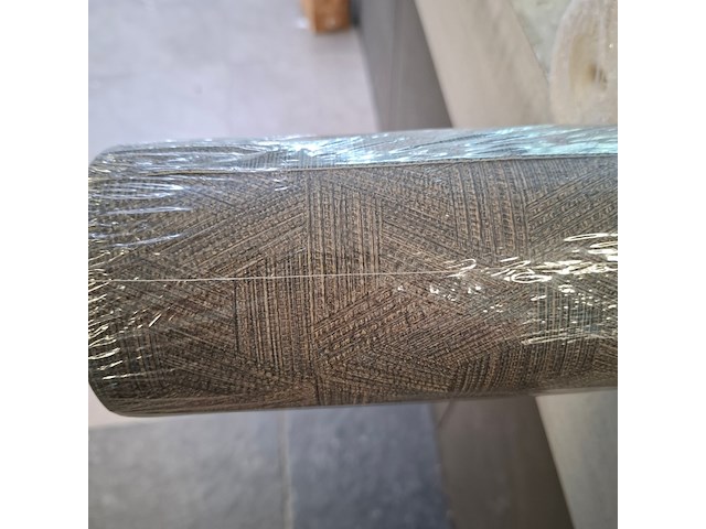 Rol vinylbehang casamache - afbeelding 2 van  5
