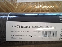 Rol vinylbehang casamache - afbeelding 4 van  5
