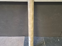 Rol vinylbehang casamache - afbeelding 1 van  4