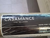 Rol vinylbehang casamache - afbeelding 3 van  4