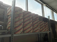 Rol vitex schuurband (15x) - afbeelding 1 van  3