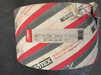 Rol vitex schuurband (15x) - afbeelding 3 van  3