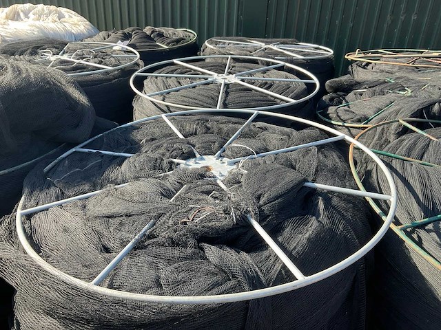 Rol wildnet (7x) - afbeelding 2 van  6