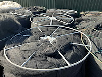 Rol wildnet (7x) - afbeelding 2 van  6