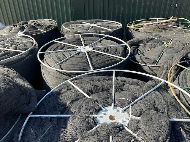 Rol wildnet (7x) - afbeelding 3 van  6