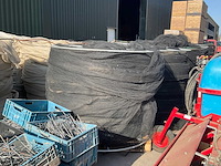 Rol wildnet (7x) - afbeelding 1 van  5