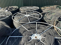 Rol wildnet (7x) - afbeelding 2 van  5