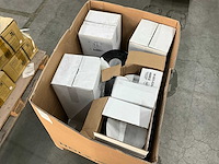 Rol zelfklevende bitumineuze afdichtingsband (6x) - afbeelding 1 van  4