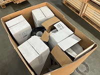 Rol zelfklevende bitumineuze afdichtingsband (6x) - afbeelding 2 van  4