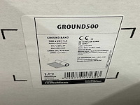 Rol zelfklevende bitumineuze afdichtingsband (6x) - afbeelding 4 van  4