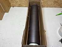 Rol zware magnetische folie - afbeelding 3 van  5
