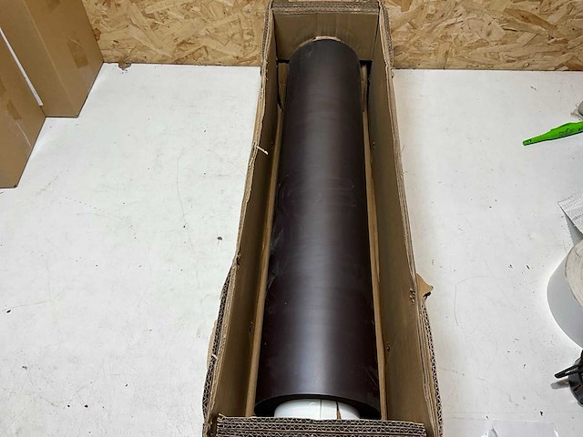 Rol zware magnetische folie - afbeelding 3 van  5