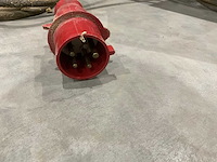 Rolair - compressor - afbeelding 3 van  18