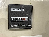 Rolair - compressor - afbeelding 6 van  18