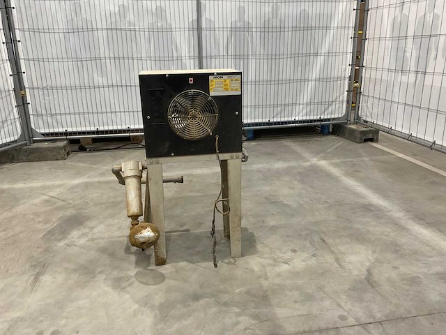 Rolair - compressor - afbeelding 7 van  18