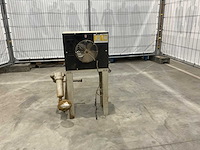 Rolair - compressor - afbeelding 7 van  18