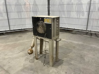 Rolair - compressor - afbeelding 8 van  18