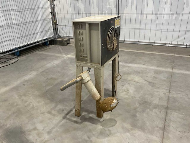 Rolair - compressor - afbeelding 9 van  18