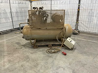 Rolair - compressor - afbeelding 11 van  18