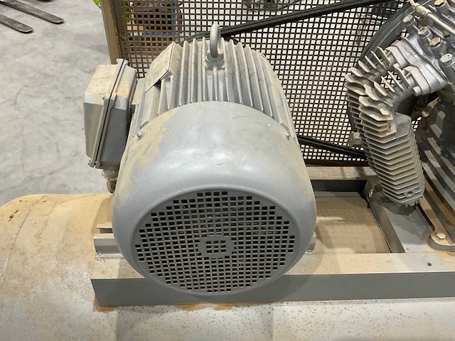 Rolair - compressor - afbeelding 13 van  18