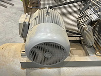 Rolair - compressor - afbeelding 13 van  18