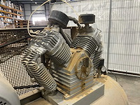 Rolair - compressor - afbeelding 14 van  18