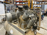 Rolair - compressor - afbeelding 15 van  18