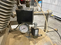 Rolair - compressor - afbeelding 16 van  18