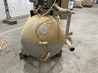 Rolair - compressor - afbeelding 17 van  18