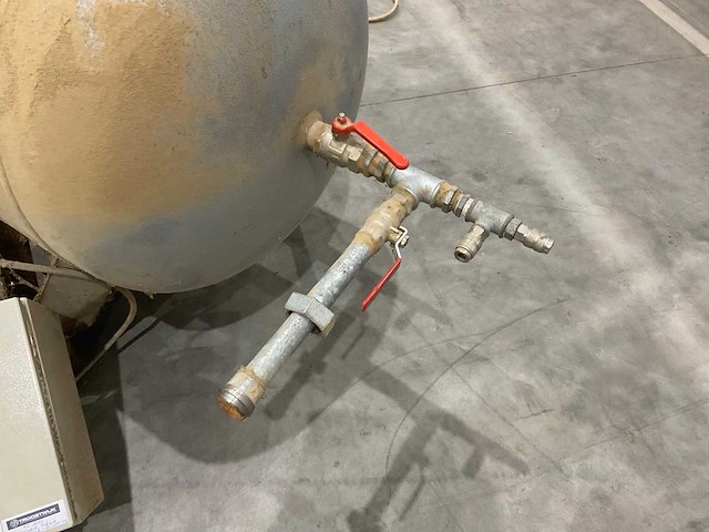 Rolair - compressor - afbeelding 18 van  18