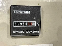 Rolair - compressor - afbeelding 6 van  18