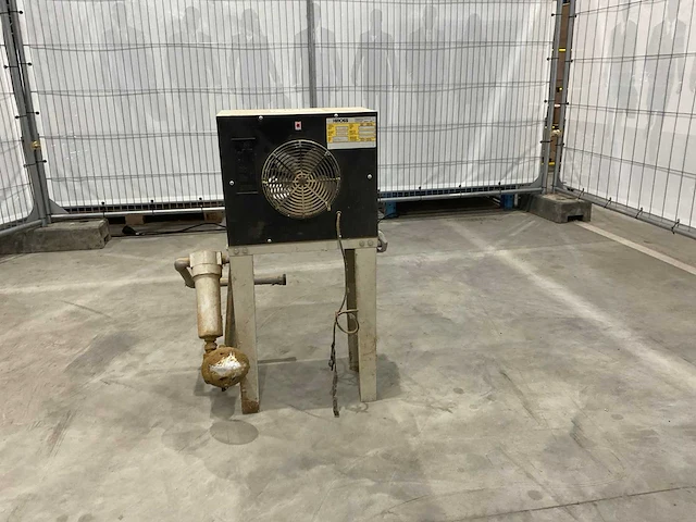 Rolair - compressor - afbeelding 7 van  18
