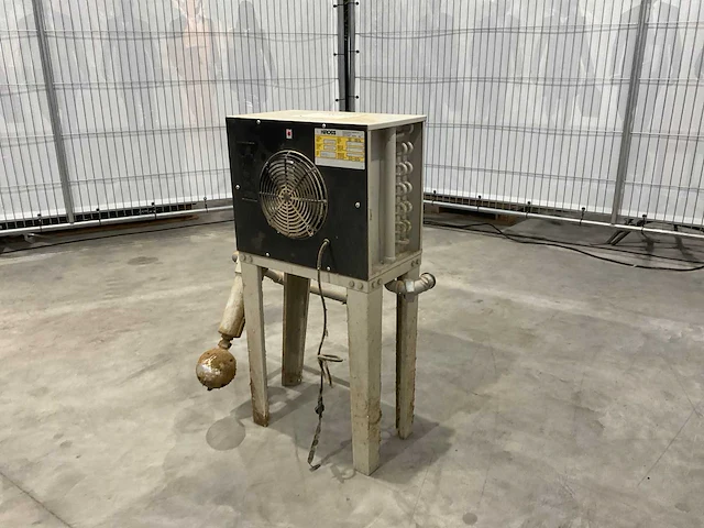 Rolair - compressor - afbeelding 8 van  18