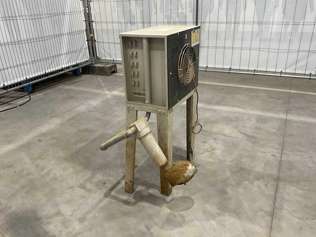 Rolair - compressor - afbeelding 9 van  18