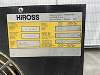 Rolair - compressor - afbeelding 10 van  18