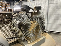 Rolair - compressor - afbeelding 14 van  18