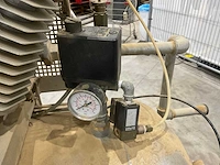 Rolair - compressor - afbeelding 16 van  18