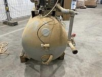 Rolair - compressor - afbeelding 17 van  18