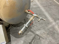 Rolair - compressor - afbeelding 18 van  18