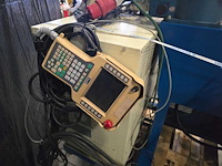 Rolan - 2010 - almega ax s3 - lasrobot - afbeelding 2 van  15