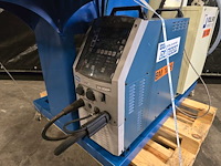 Rolan - 2010 - almega ax s3 - lasrobot - afbeelding 4 van  15