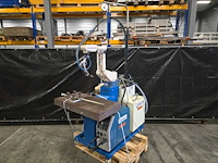 Rolan - 2010 - almega ax s3 - lasrobot