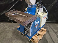 Rolan - 2010 - almega ax s3 - lasrobot - afbeelding 8 van  15