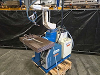 Rolan - 2010 - almega ax s3 - lasrobot - afbeelding 10 van  15