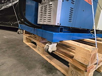 Rolan - 2010 - almega ax s3 - lasrobot - afbeelding 14 van  15