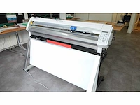 Roland - camm-1 pro gx-500 - folie en papier snijmachine - afbeelding 1 van  3