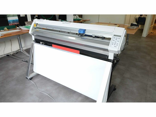 Roland - camm-1 pro gx-500 - folie en papier snijmachine - afbeelding 1 van  3