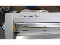Roland - camm-1 pro gx-500 - folie en papier snijmachine - afbeelding 3 van  3